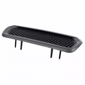 Hood air intake right Ford Mustang mk6 18-23