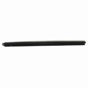 Glass seal inside rear left door Ford Explorer 20-