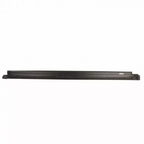 Glass seal inside rear left door Ford Explorer 20-