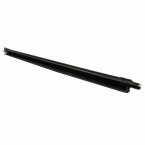 Glass seal inside rear left door Ford Explorer 20-
