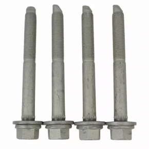 Front subframe mounting bolt 2pcs set Ford Explorer 16-19 AWD 155mm
