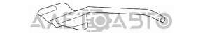 Muffler bracket central Lexus RX330 RX350 RX400H 04-09 FWD