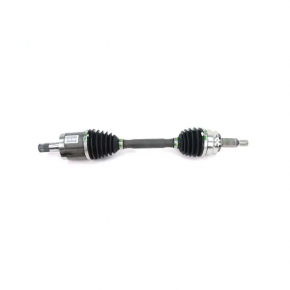 Front left axle shaft for Jeep Patriot 11-17 FWD