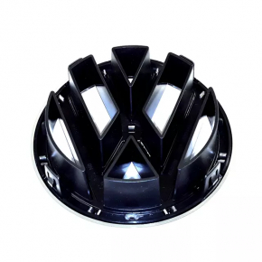 VW Tiguan 12-17 radiator grille emblem
