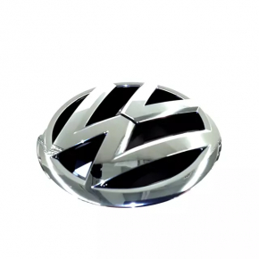 VW Tiguan 12-17 radiator grille emblem
