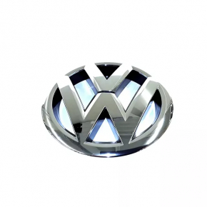 VW Tiguan 12-17 radiator grille emblem