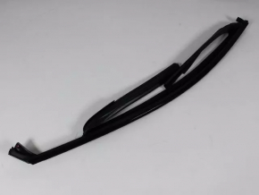 Front right window seal for Dodge Dart 13-16