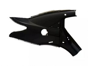 Quarter wing rear left Chrysler 200 4d 11-14