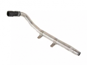 Cooling pipe upper Jeep Cherokee 19-21 3.2 rear