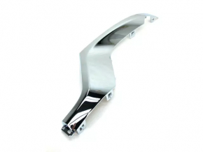 Front bumper molding right Jeep Grand Cherokee WK2 14-16