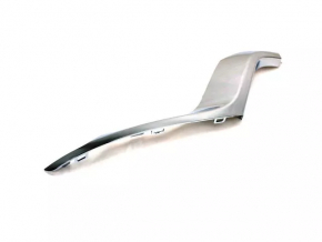 Front bumper molding right Jeep Grand Cherokee WK2 14-16