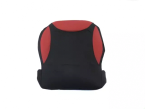 Driver's seat Fiat 500L 14-16 without airbag, mechanical, cloth gray with black inserts