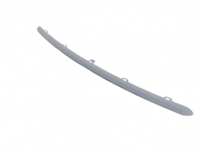 Jeep Grand Cherokee WL 21-26 long rear bumper center molding