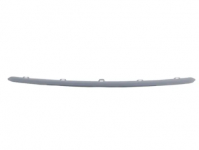 Jeep Grand Cherokee WL 21-26 long rear bumper center molding