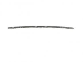 Jeep Grand Cherokee WL 21-26 long rear bumper center molding