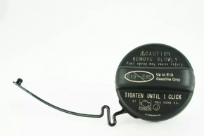 Toyota Sienna 11-14 Fuel Filler Cap