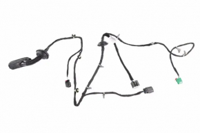 Wiring rear right door Chevrolet Malibu 19-