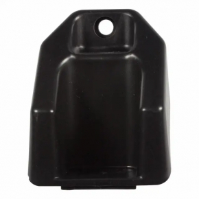 Rear bumper bracket left Ford C-max MK2 13-18