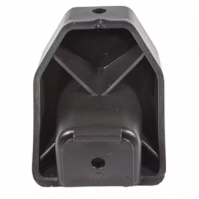 Rear bumper bracket left Ford C-max MK2 13-18