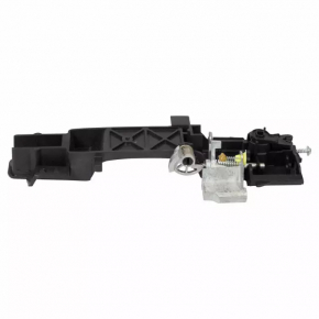 Ford Explorer 11-19 front left door handle mechanism keyless