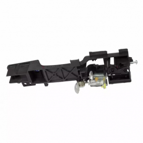 Ford Explorer 11-19 front left door handle mechanism keyless