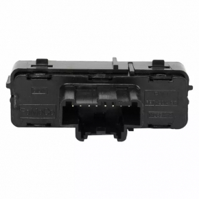 Lincoln Nautilus 19-23 Rear Seat Heated Control Buttons