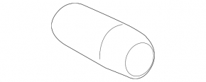 Lincoln MKX 16- Rear Seat Heated Buttons