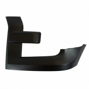 Front right headlight molding for Ford F-150 15-17