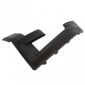 Front left headlight molding for Ford F-150 15-17