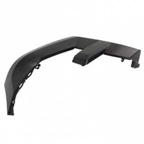 Front left headlight molding for Ford F-150 15-17