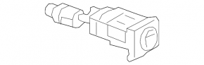Front left handle lock personal Audi Q5 80A 18-24