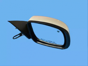 Side mirror right Chrysler 300 11-