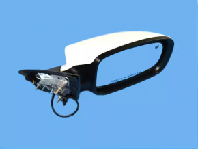 Side mirror right Chrysler 300 11-