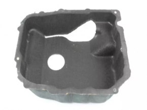 Automatic transmission cover rear Dodge Journey 11- 3.6 FWD
