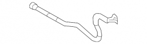 VW Jetta 19- Steering Rack Wiring