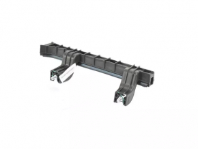 Front right door glass guide Fiat 500L 14-19 short