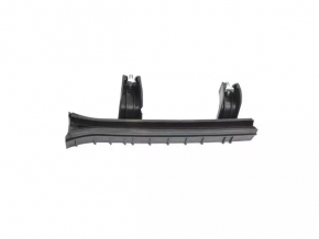 Front right door glass guide Fiat 500L 14-19 short