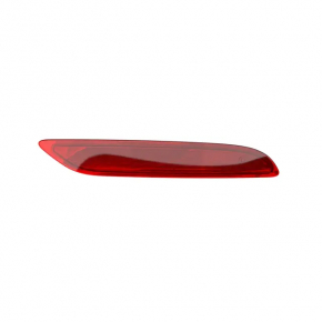 Rear Bumper Reflector Right Chrysler Pacifica 17-