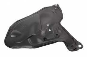 Chevrolet Equinox 18- Rear Right Door Panel