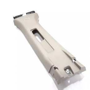 Center pillar trim upper belt left Subaru Impreza 17-23 GK ser