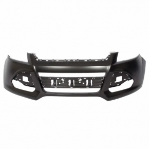 Front bumper bare Ford Escape MK3 13-16 prerest
