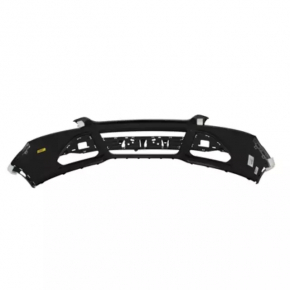 Front bumper bare Ford Escape MK3 13-16 prerest