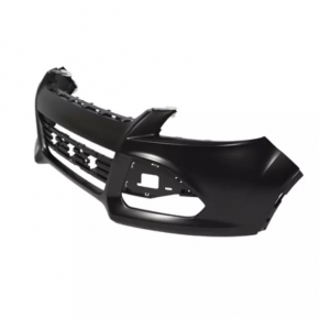 Front bumper bare Ford Escape MK3 13-16 prerest