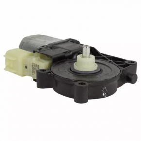 Window Motor Rear Left Lincoln MKX 16-
