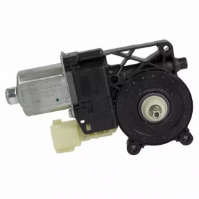 Window Motor Rear Left Lincoln MKX 16-