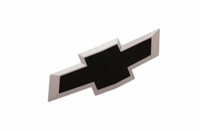 Emblem logo front bumper Chevrolet Bolt EUV 22-23