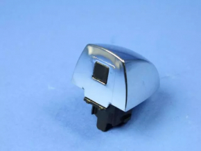 Dodge Journey 11 Front Right Outer Handle Cap - Chrome