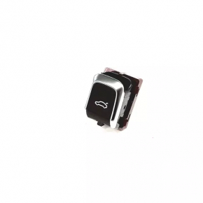 Audi Q3 8U 15-18 black trunk release button