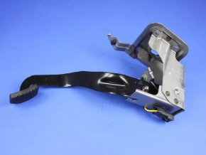 Clutch pedal Jeep Compass 11-16 manual transmission