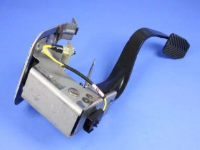 Clutch pedal Jeep Compass 11-16 manual transmission